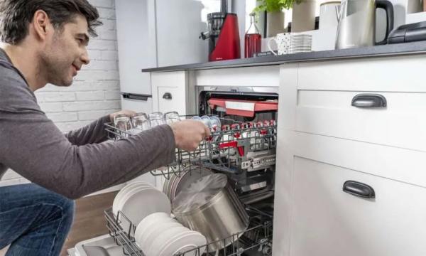  посудомоечных машин: ТОП-15 самых лучших бытовых посудомоек .